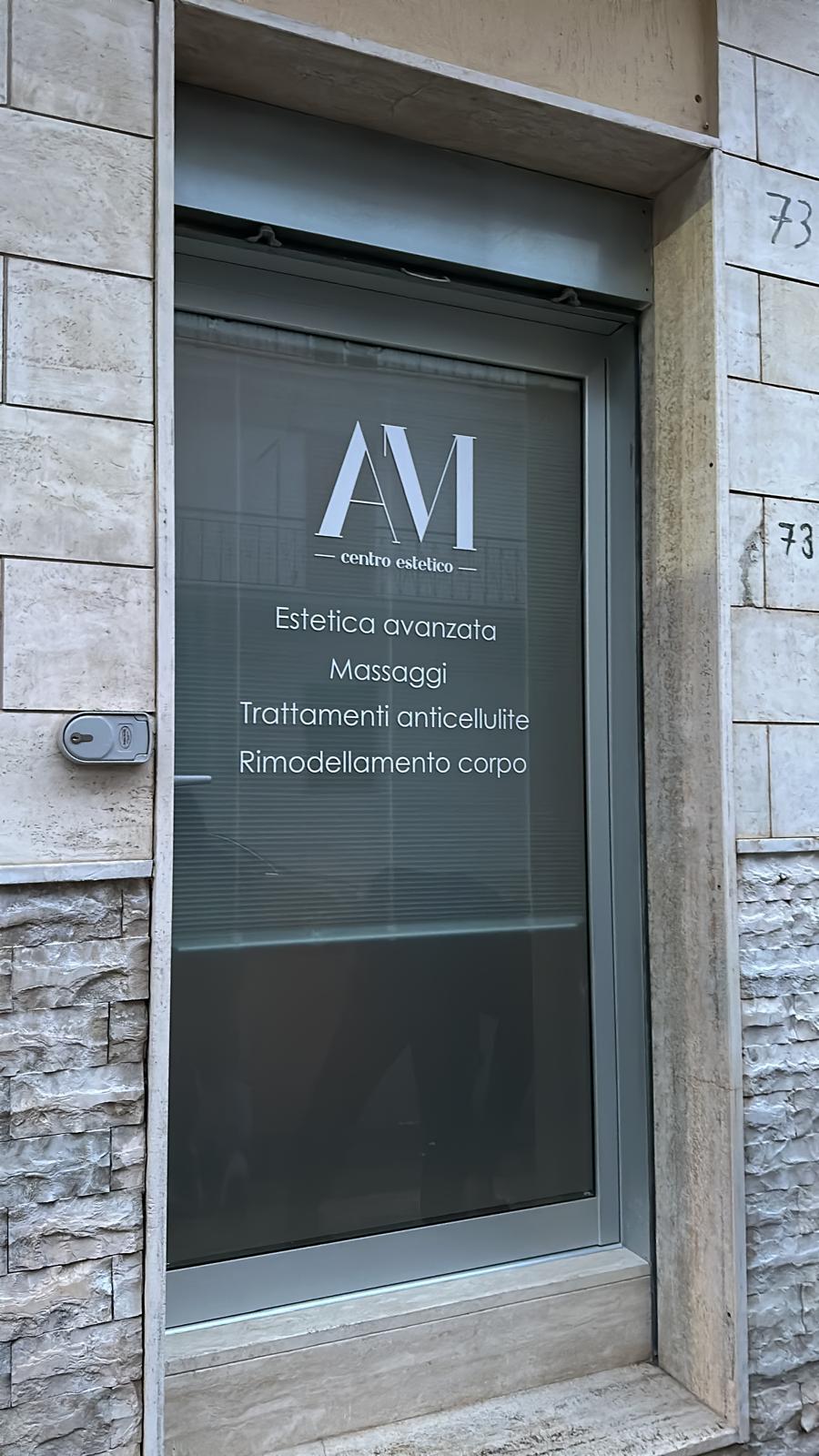 Prespaziato+satinato